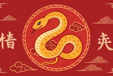 Horóscopo Chinês