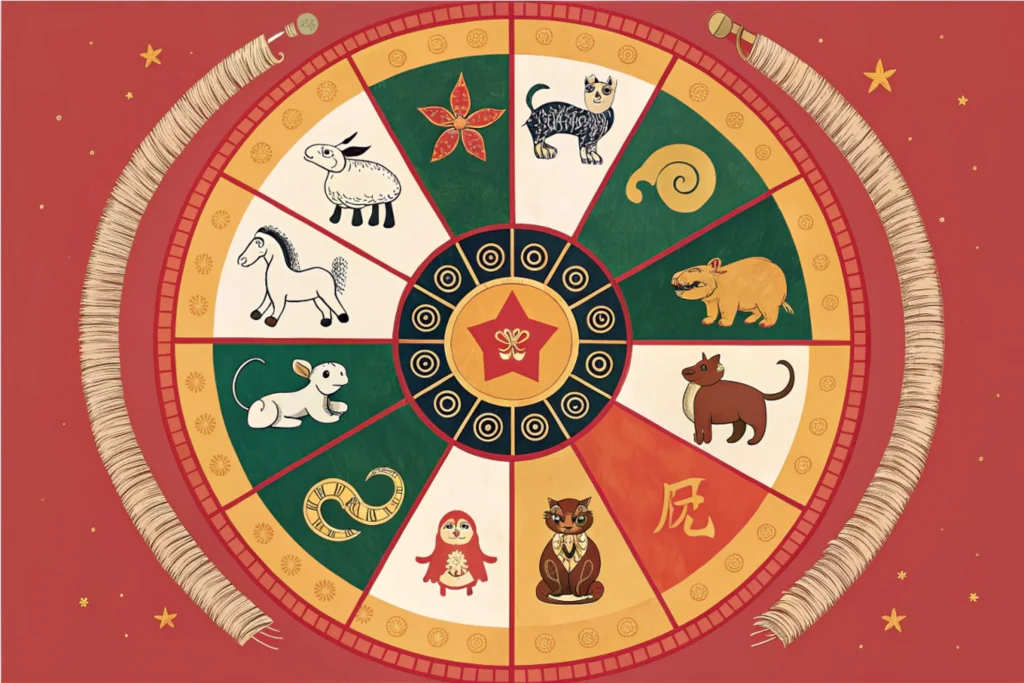 Horóscopo Chinês 2025: Amor, Saúde e Dinheiro de 1 a 5 de Julho Horóscopo Chinês