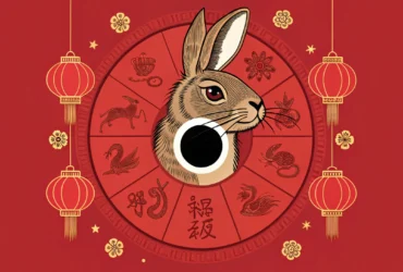 Horóscopo Chinês - Coelho