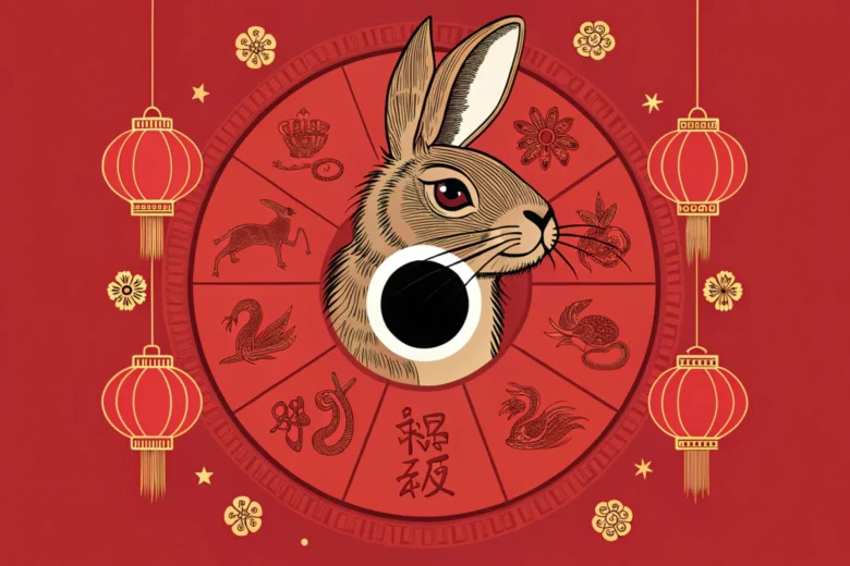 Horóscopo Chinês - Coelho