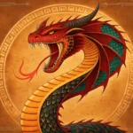 Horóscopo chinês - Serpente