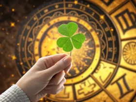 Horóscopo de boa sorte