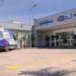 Hospital Regional de Rondonópolis realizou 6,8 mil cirurgias em 2024