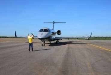Show Safra Aero