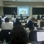 Justiça Federal de Mato Grosso recebe treinamento em inteligência artificial