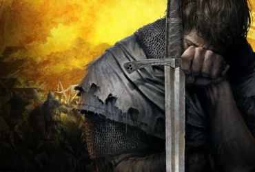 Kingdom Come