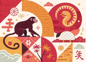 Cair na vala te torna mais sábio: horóscopo chinês para a semana de 26 de maio a 1º de junho 76 Macaco