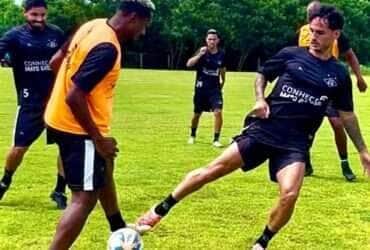 Campeonato Mato-Grossense: 3 já estão classificados. Imagem: Divulgação Mixto