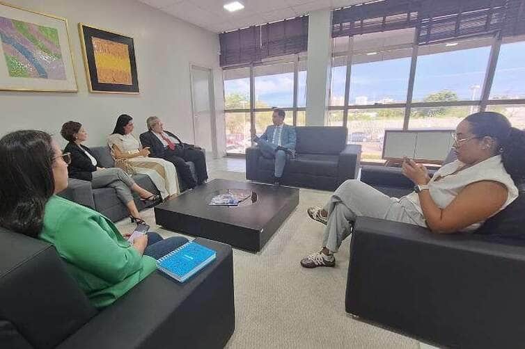 MPMT vai ajudar Fundo na adesão de Municípios de Mato Grosso a ciclo do Selo Unicef