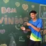Mais de 310 mil estudantes retornam às aulas na rede estadual de Mato Grosso