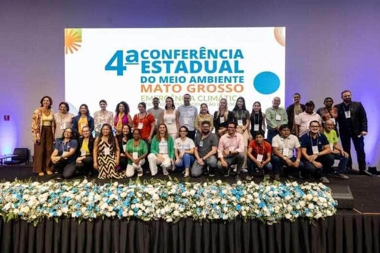 Mato Grosso elege 30 delegados que irão representar Estado na Conferência Nacional do Meio Ambiente