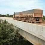 Mato Grosso inaugura maior ponte do estado