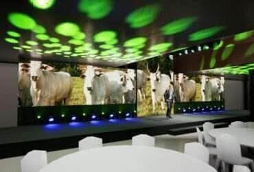 Mato Grosso sediará Congresso Mundial da Carne em 2025