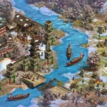 Microsoft anuncia 'Age of Mythology' e 'Age of Empires II' para PS5