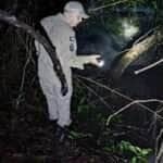 Mulher morre após cair dentro de cachoeira em Mato Grosso
