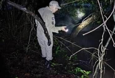 Mulher morre após cair dentro de cachoeira em Mato Grosso