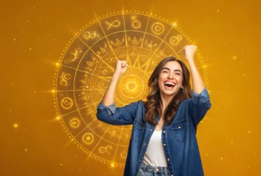 Mulher muito Feliz - Fotos do CenárioMT
