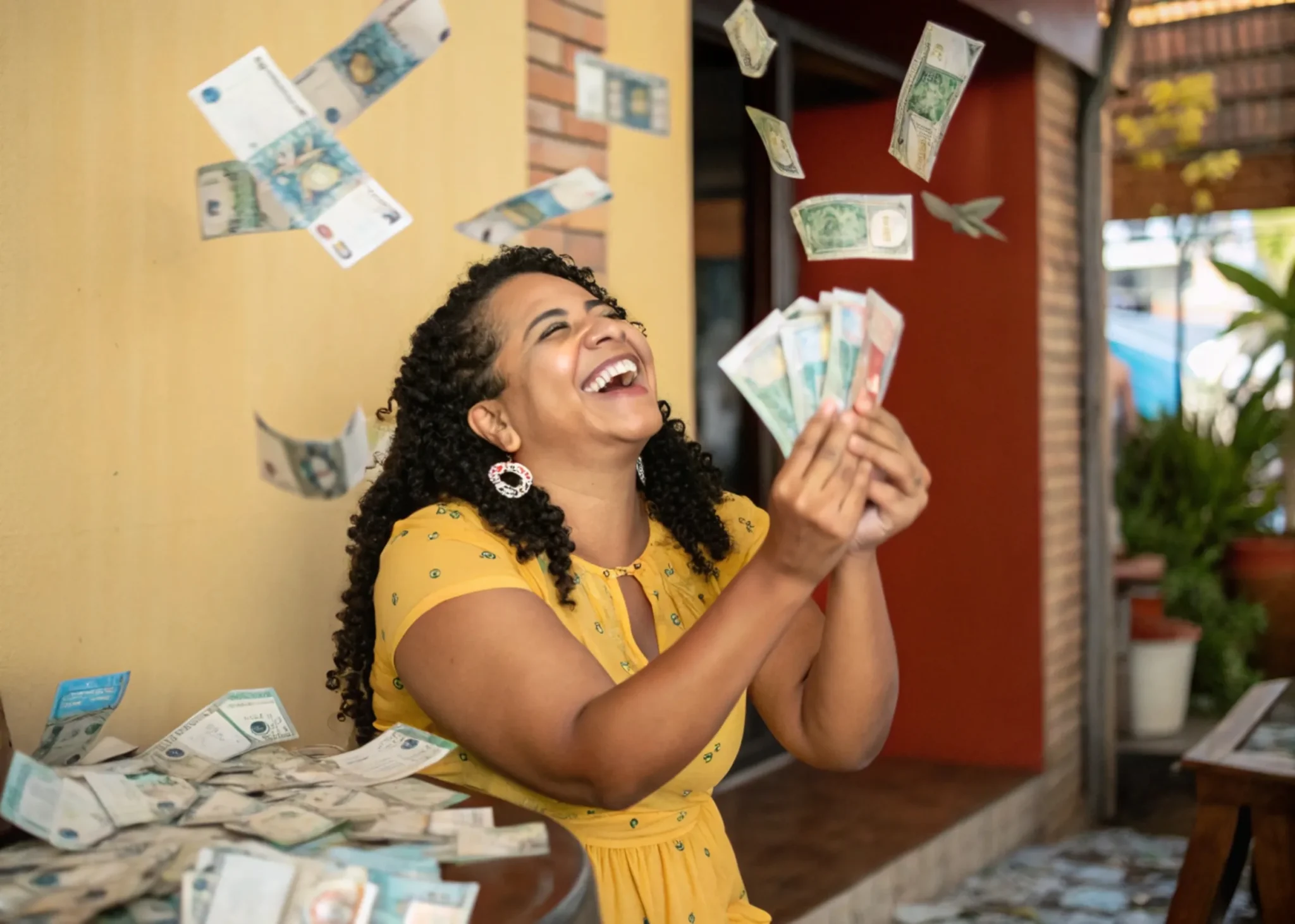 Sagitário, Capricórnio, Libra e Peixes: Nas asas da sorte no domingo, 2 de fevereiro 2 Nas asas da sorte