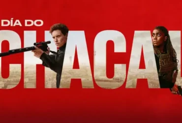 O Dia do Chacal