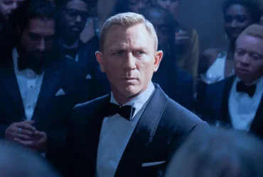 O agente 007 vai para o streaming