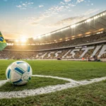 Onde assistir - Bola de Futebol