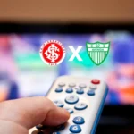Onde assistir Internacional x Avenida ao vivo