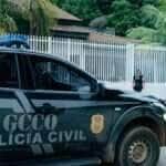 Operação Frete Umbra desmonta esquema de desvio de cargas de soja em Mato Grosso