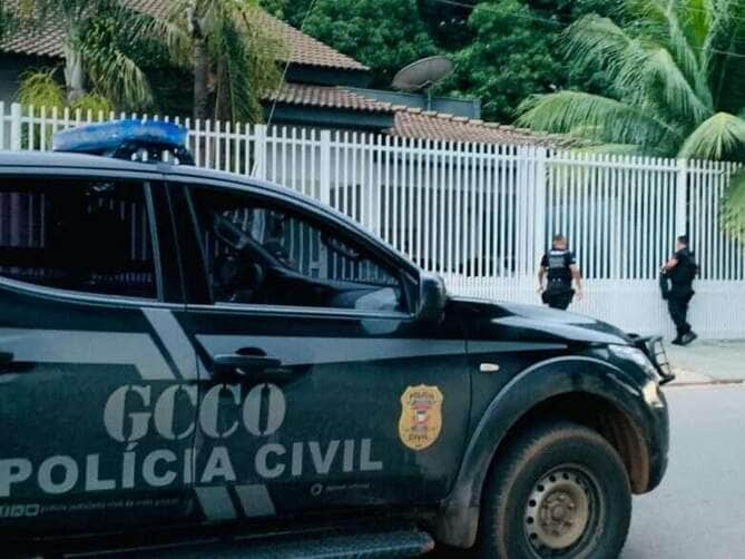 Operação Frete Umbra desmonta esquema de desvio de cargas de soja em Mato Grosso
