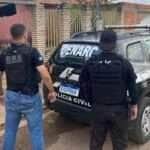 Mato Grosso: Operação "Rent a Car" mira facção criminosa envolvida em tráfico interestadual de drogas