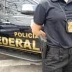 Operação da Polícia Federal combate segurança clandestina e extorsão em Mato Grosso