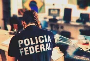 Investigado falsificava documentos e aplicava golpes financeiros contra bancos, empresas e pessoas físicas. 