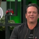 Phil Spencer.