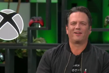 Phil Spencer.