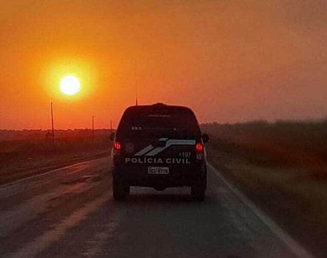 Outros dois parentes foram baleados e uma mulher foi agredida durante o conflito em Nova Marilândia. 