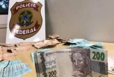 Polícia Federal combate desvios de recursos em casas lotéricas de Mato Grosso