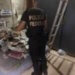 Polícia Federal combate exploração sexual infantil em Mato Grosso