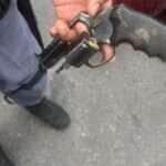 Polícia Militar de Mato Grosso impede roubo na região central de Cuiabá e prende um suspeito