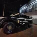 Polícia cumpre mandado de prisão contra jovem suspeita de tráfico de drogas em Confresa