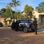 Polícia deflagra operação contra suspeitos de participação em assassinato e tráfico de drogas em Mato Grosso
