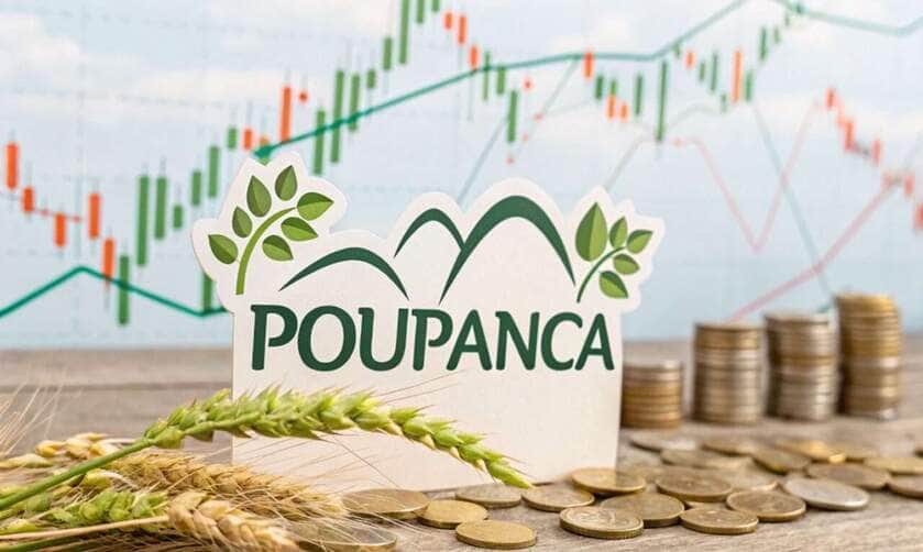 Quanto rende R$ 50 mil na poupança? Entenda se ainda vale a pena 93 Poupança