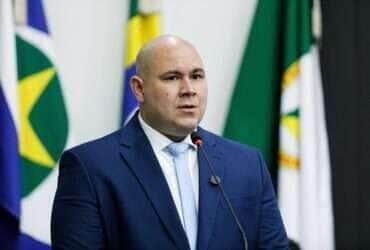 Prefeito de Cuiabá destaca reforma administrativa sem custos e revogação da taxa do lixo