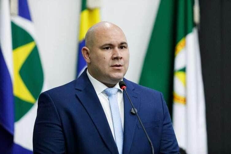 Prefeito de Cuiabá destaca reforma administrativa sem custos e revogação da taxa do lixo