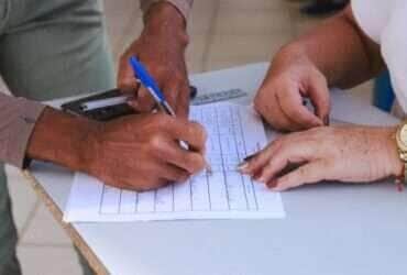 Tangará da Serra abre seletivo com 14 vagas e cadastro de reserva