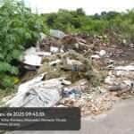 Prefeitura de Várzea Grande está atuando para recuperar áreas afetadas pelas chuvas e anuncia ação estruturante
