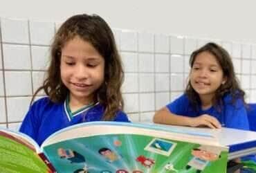 Seduc recebe prêmio do Ministério da Educação por boas práticas em alfabetização na idade certa