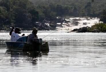 Sema de Mato Grosso lança sistema que facilita acesso de estrangeiros à carteira de pesca amadora