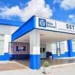 Setasc e MT Hemocentro unem forças e realizam ação de doação de sangue no CPA