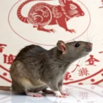 Signo do Rato - Horóscopo Chinês