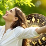 Signos com sorte