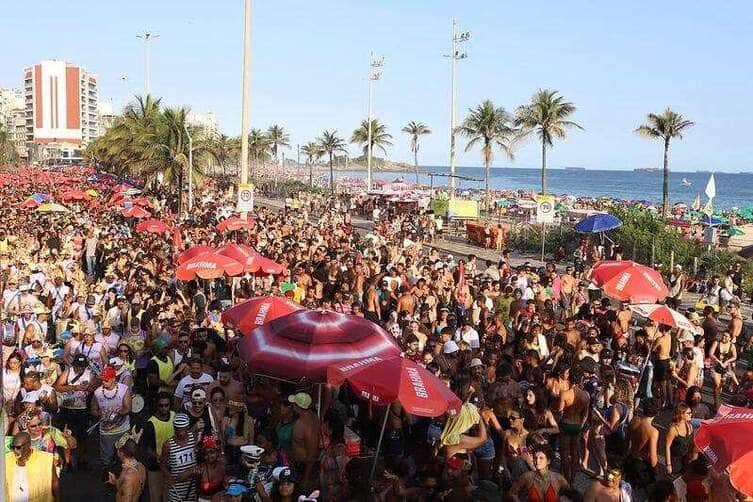 Lista de Blocos do RJ 2025: Descubra os Melhores Blocos de Carnaval no Rio de Janeiro!